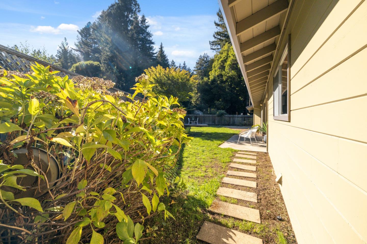 Detail Gallery Image 35 of 86 For 180 Sunnycroft Rd, Ben Lomond,  CA 95005 - 3 Beds | 2/1 Baths