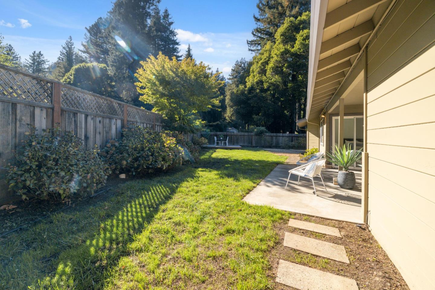 Detail Gallery Image 36 of 86 For 180 Sunnycroft Rd, Ben Lomond,  CA 95005 - 3 Beds | 2/1 Baths