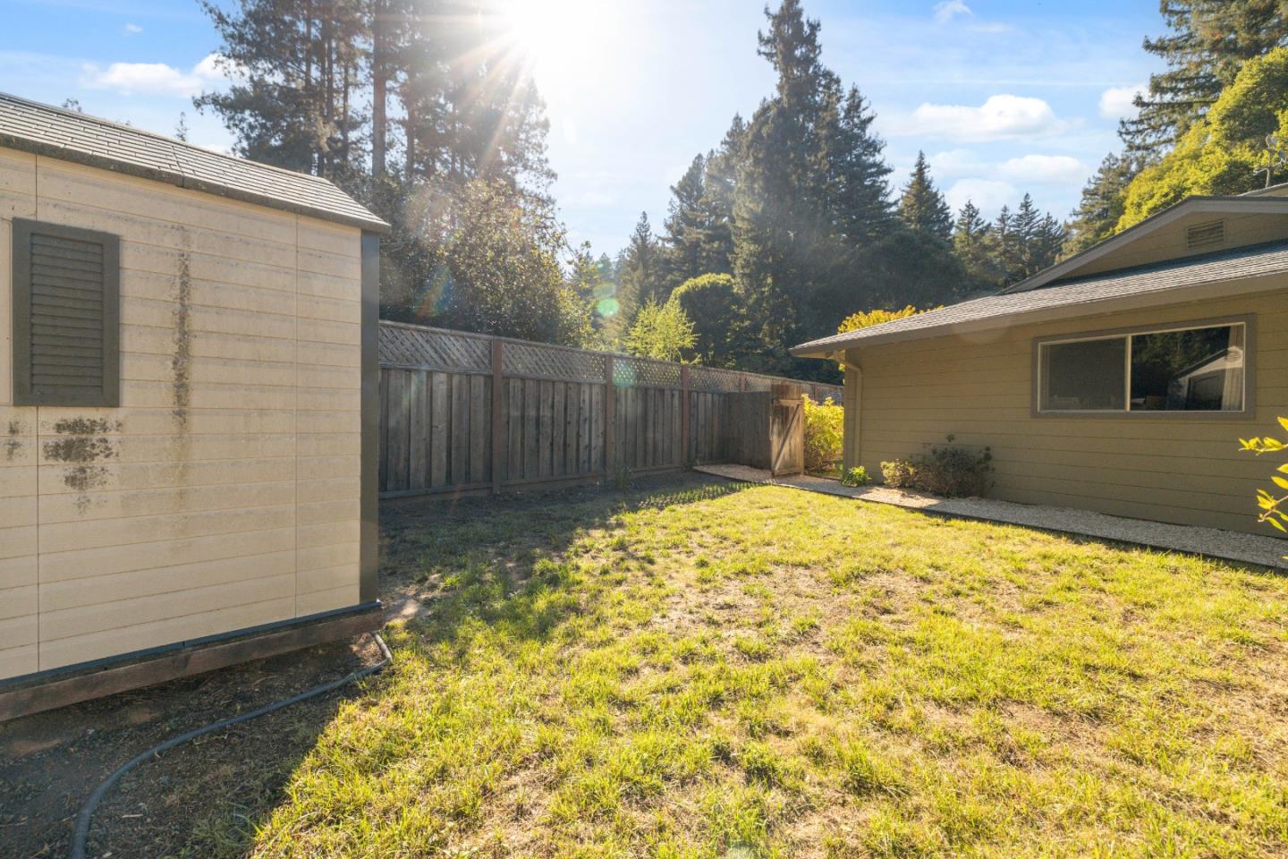 Detail Gallery Image 38 of 86 For 180 Sunnycroft Rd, Ben Lomond,  CA 95005 - 3 Beds | 2/1 Baths