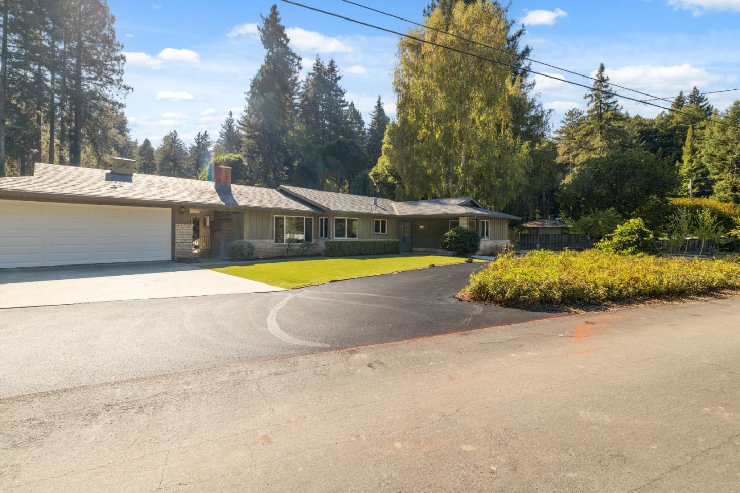 Detail Gallery Image 41 of 86 For 180 Sunnycroft Rd, Ben Lomond,  CA 95005 - 3 Beds | 2/1 Baths