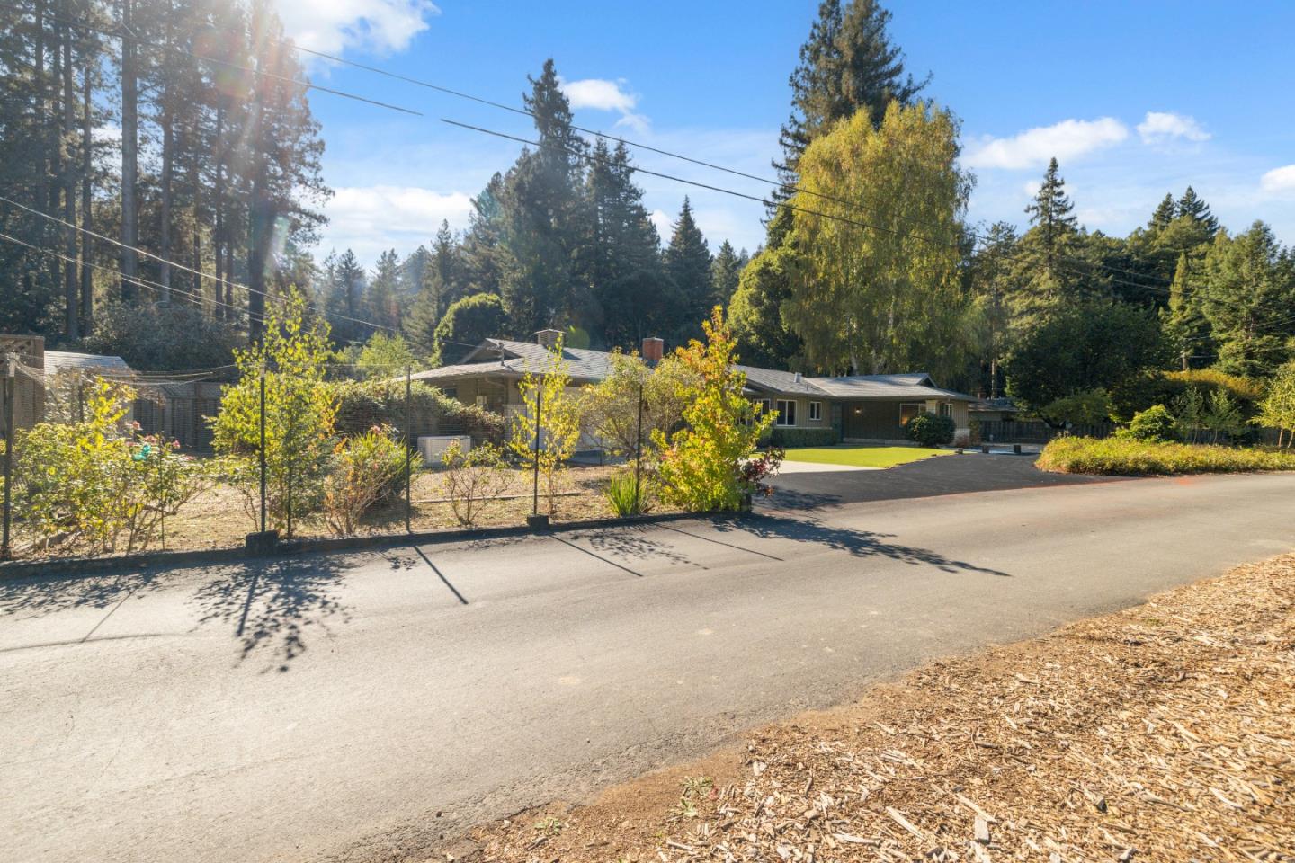 Detail Gallery Image 42 of 86 For 180 Sunnycroft Rd, Ben Lomond,  CA 95005 - 3 Beds | 2/1 Baths