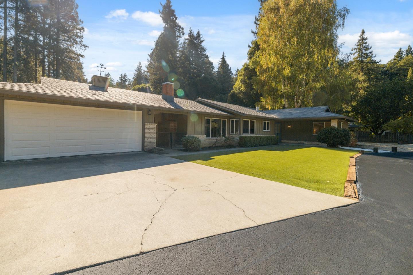 Detail Gallery Image 44 of 86 For 180 Sunnycroft Rd, Ben Lomond,  CA 95005 - 3 Beds | 2/1 Baths