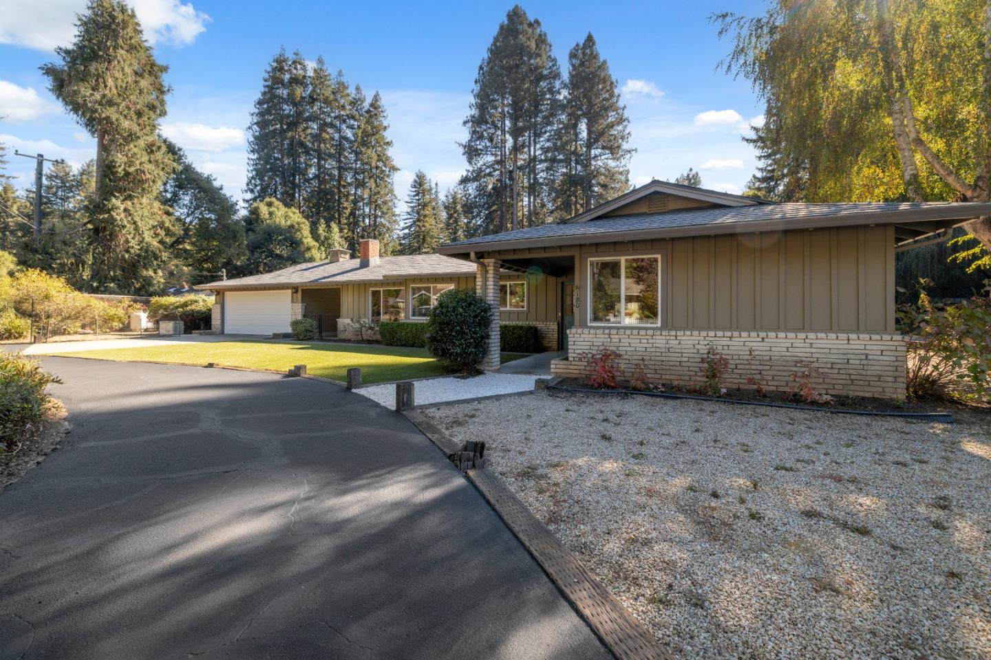 Detail Gallery Image 46 of 86 For 180 Sunnycroft Rd, Ben Lomond,  CA 95005 - 3 Beds | 2/1 Baths