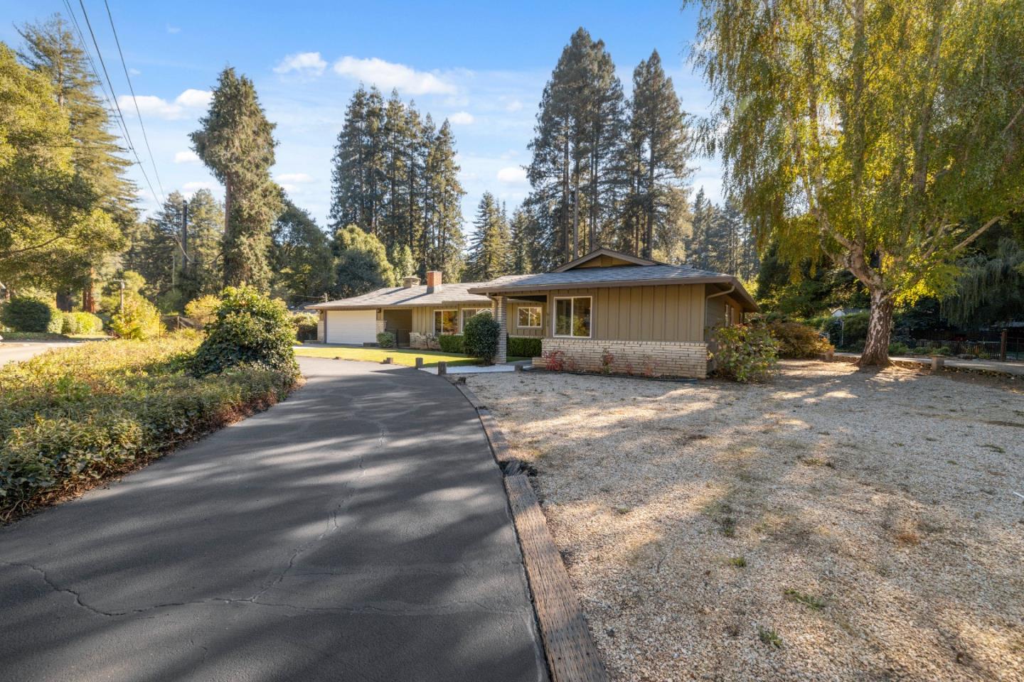 Detail Gallery Image 48 of 86 For 180 Sunnycroft Rd, Ben Lomond,  CA 95005 - 3 Beds | 2/1 Baths