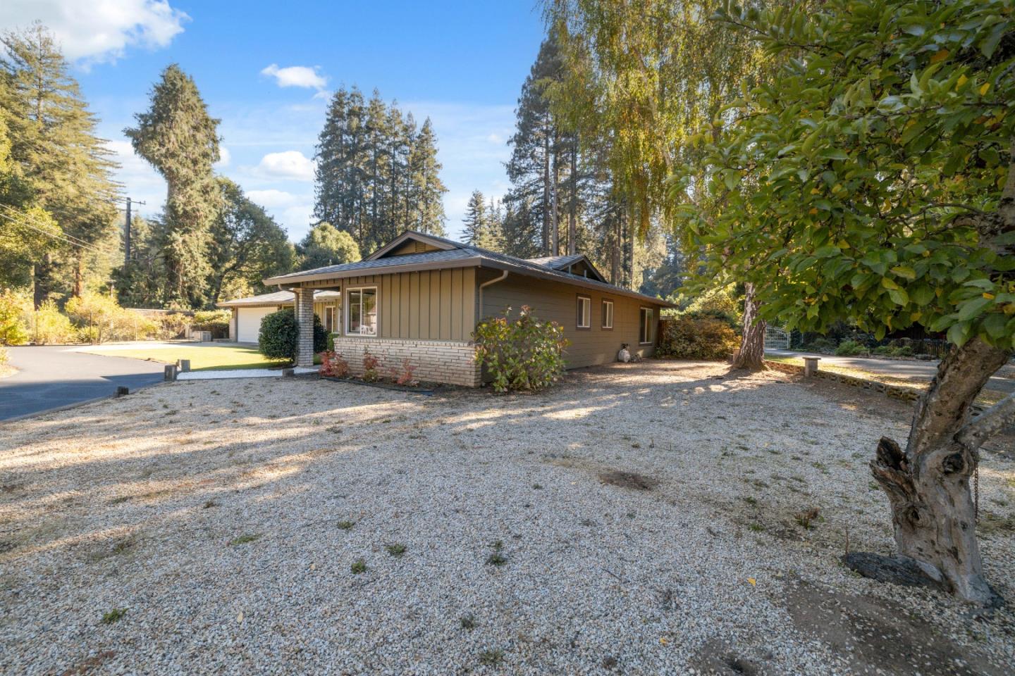 Detail Gallery Image 49 of 86 For 180 Sunnycroft Rd, Ben Lomond,  CA 95005 - 3 Beds | 2/1 Baths