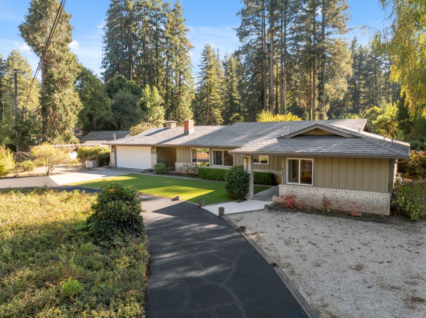 Detail Gallery Image 56 of 86 For 180 Sunnycroft Rd, Ben Lomond,  CA 95005 - 3 Beds | 2/1 Baths