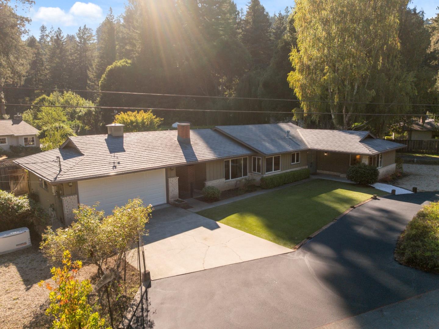 Detail Gallery Image 57 of 86 For 180 Sunnycroft Rd, Ben Lomond,  CA 95005 - 3 Beds | 2/1 Baths