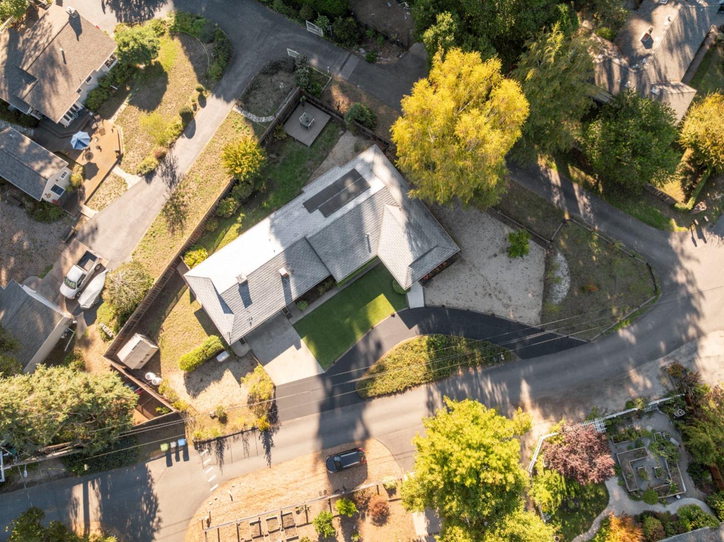 Detail Gallery Image 59 of 86 For 180 Sunnycroft Rd, Ben Lomond,  CA 95005 - 3 Beds | 2/1 Baths