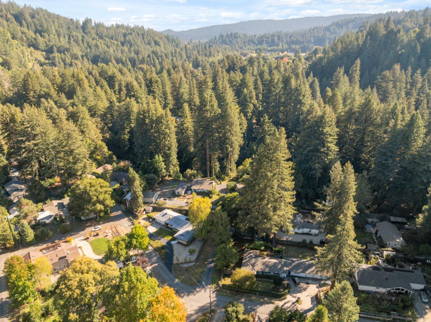 Detail Gallery Image 60 of 86 For 180 Sunnycroft Rd, Ben Lomond,  CA 95005 - 3 Beds | 2/1 Baths