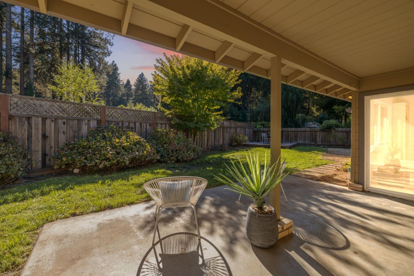 Detail Gallery Image 61 of 86 For 180 Sunnycroft Rd, Ben Lomond,  CA 95005 - 3 Beds | 2/1 Baths