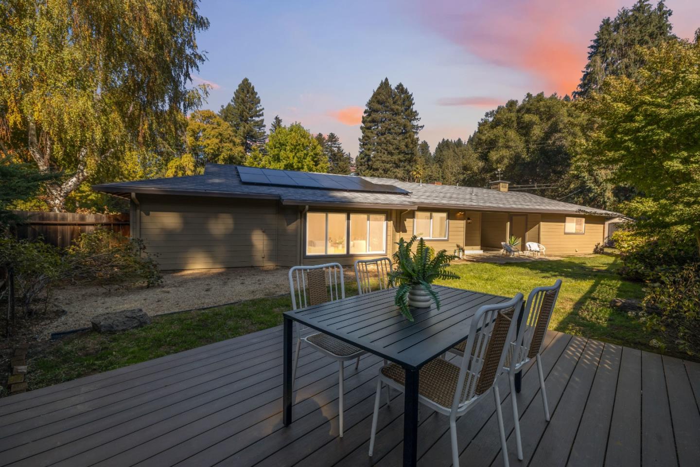 Detail Gallery Image 62 of 86 For 180 Sunnycroft Rd, Ben Lomond,  CA 95005 - 3 Beds | 2/1 Baths