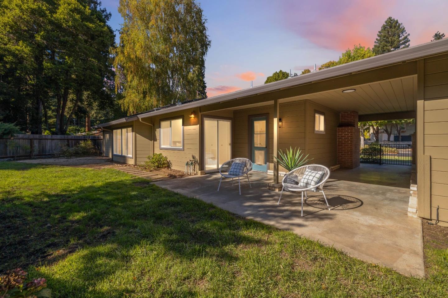 Detail Gallery Image 63 of 86 For 180 Sunnycroft Rd, Ben Lomond,  CA 95005 - 3 Beds | 2/1 Baths