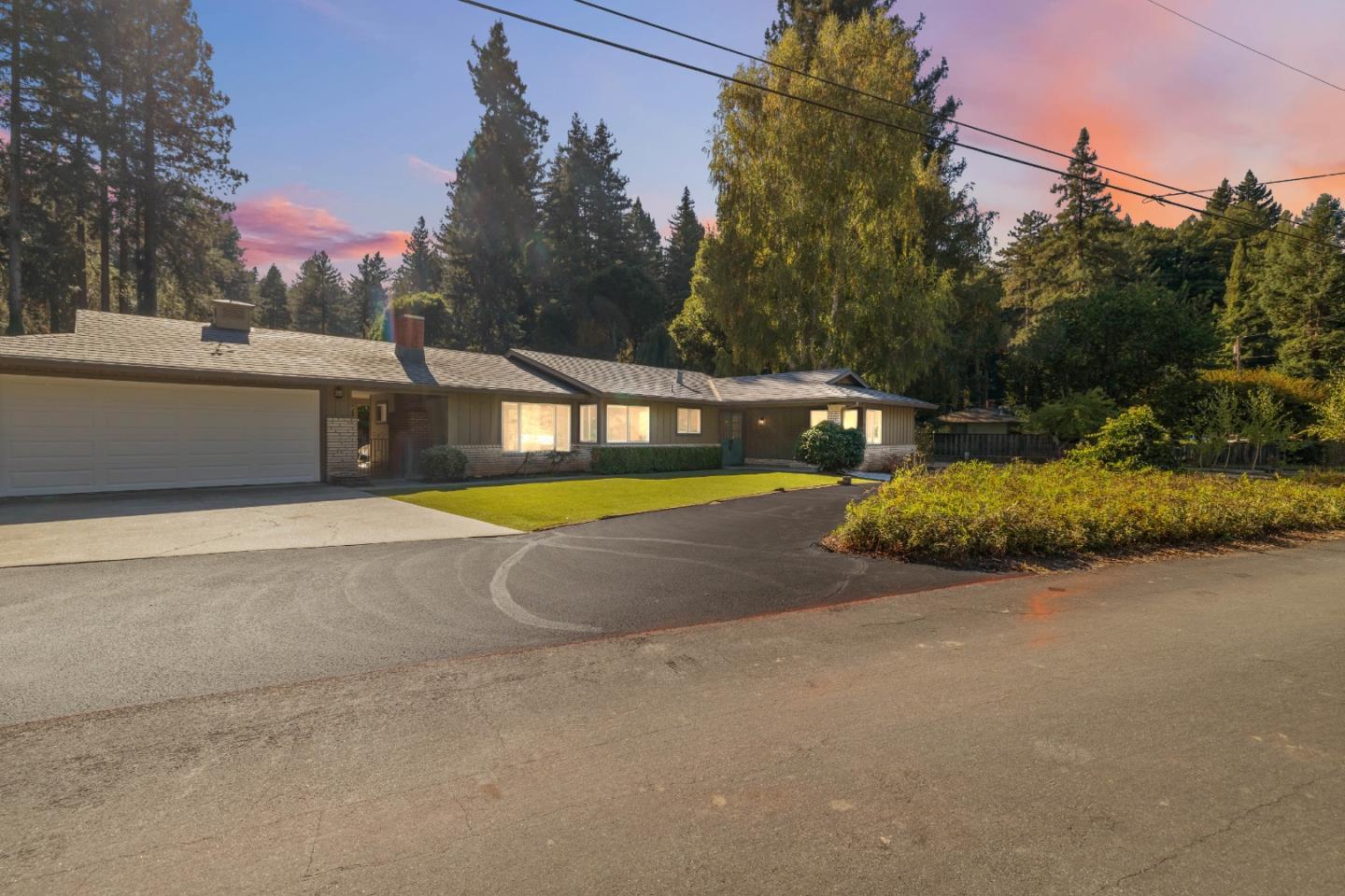 Detail Gallery Image 68 of 86 For 180 Sunnycroft Rd, Ben Lomond,  CA 95005 - 3 Beds | 2/1 Baths