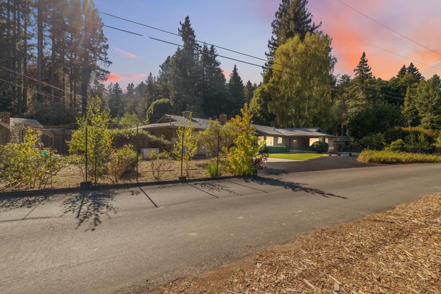 Detail Gallery Image 69 of 86 For 180 Sunnycroft Rd, Ben Lomond,  CA 95005 - 3 Beds | 2/1 Baths