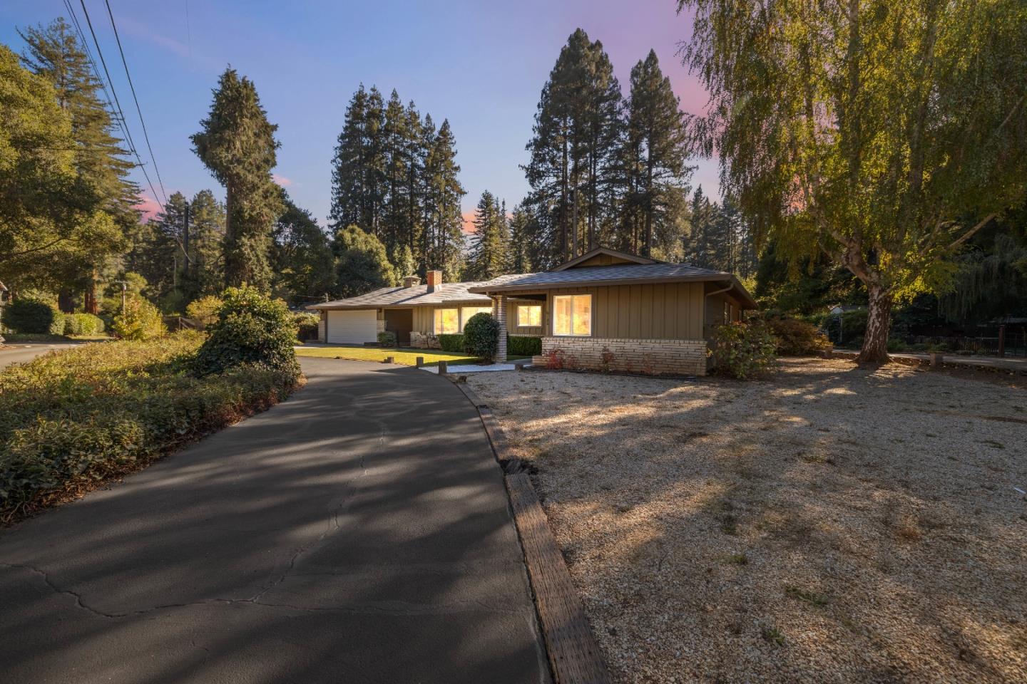 Detail Gallery Image 71 of 86 For 180 Sunnycroft Rd, Ben Lomond,  CA 95005 - 3 Beds | 2/1 Baths