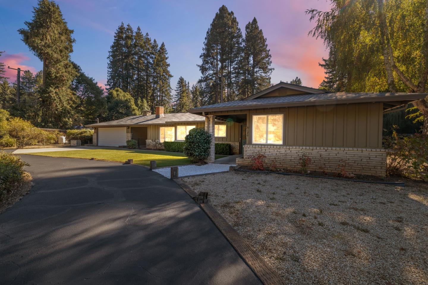 Detail Gallery Image 72 of 86 For 180 Sunnycroft Rd, Ben Lomond,  CA 95005 - 3 Beds | 2/1 Baths