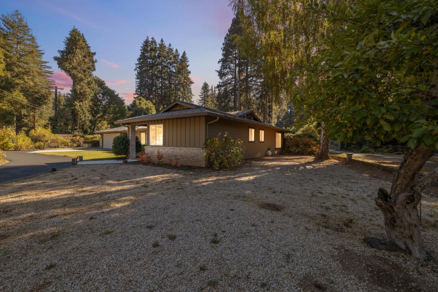 Detail Gallery Image 73 of 86 For 180 Sunnycroft Rd, Ben Lomond,  CA 95005 - 3 Beds | 2/1 Baths