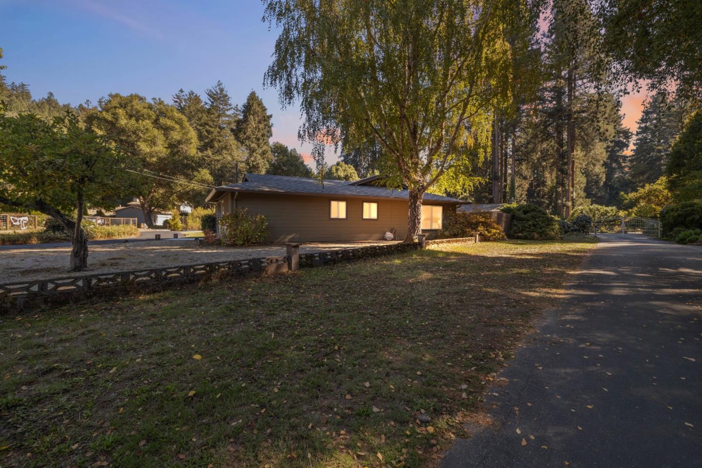 Detail Gallery Image 74 of 86 For 180 Sunnycroft Rd, Ben Lomond,  CA 95005 - 3 Beds | 2/1 Baths