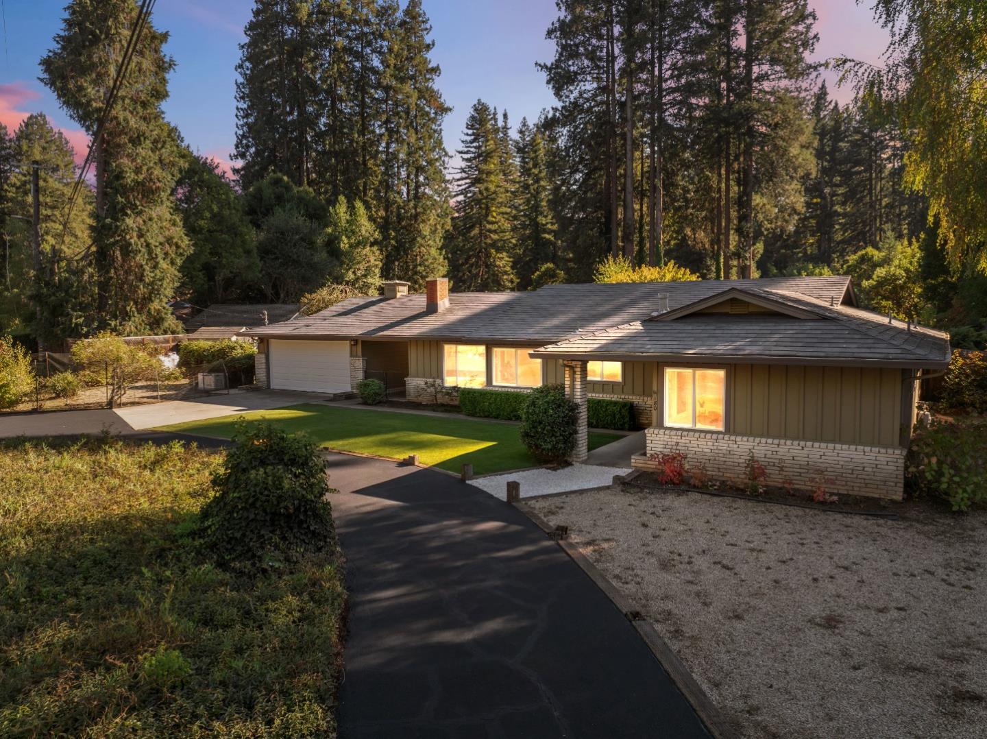 Detail Gallery Image 80 of 86 For 180 Sunnycroft Rd, Ben Lomond,  CA 95005 - 3 Beds | 2/1 Baths