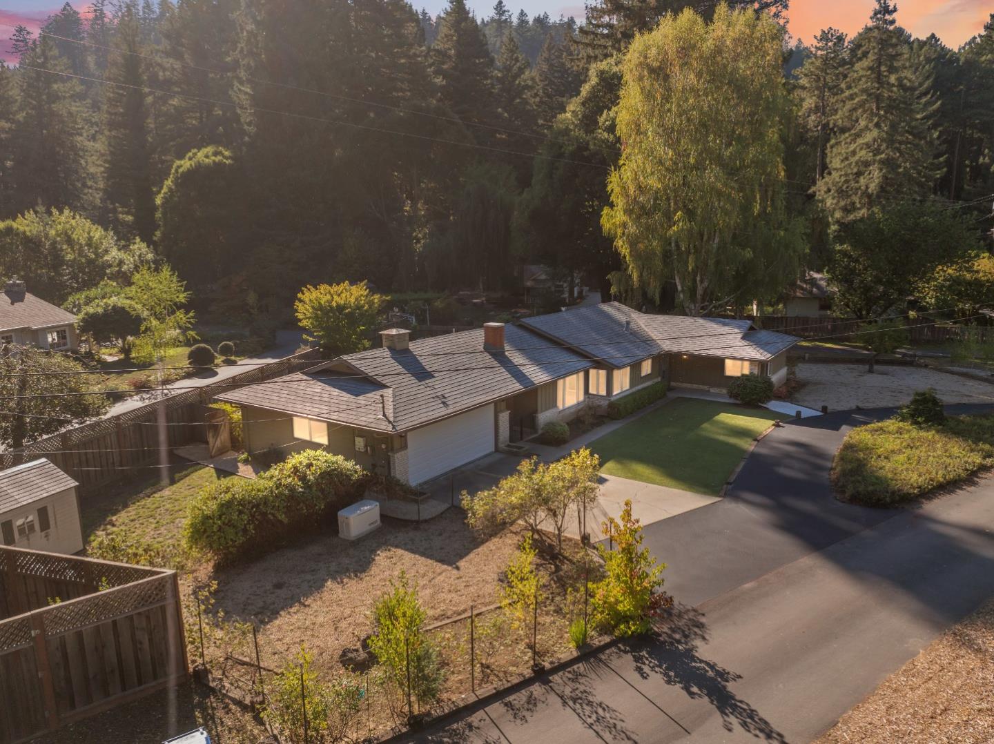 Detail Gallery Image 82 of 86 For 180 Sunnycroft Rd, Ben Lomond,  CA 95005 - 3 Beds | 2/1 Baths