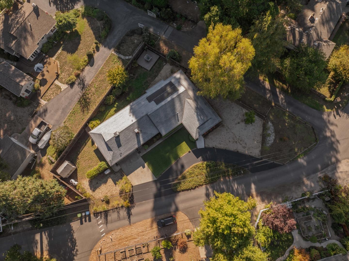 Detail Gallery Image 83 of 86 For 180 Sunnycroft Rd, Ben Lomond,  CA 95005 - 3 Beds | 2/1 Baths