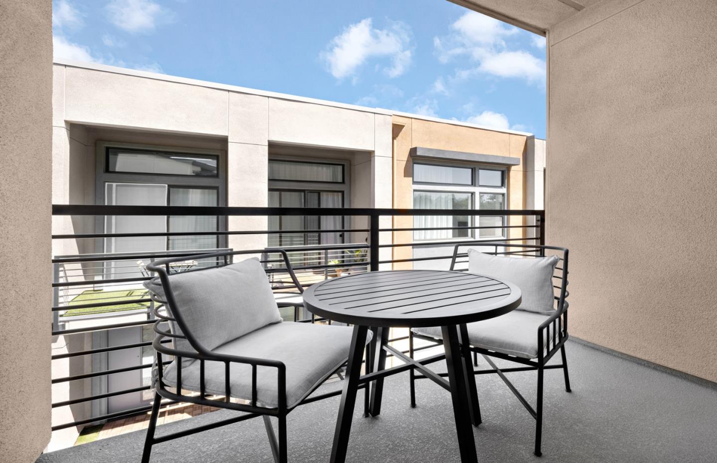 Detail Gallery Image 14 of 28 For 11645 Redwood Pl #56-12 PLAN 4,  Saratoga,  CA 95070 - 4 Beds | 4 Baths