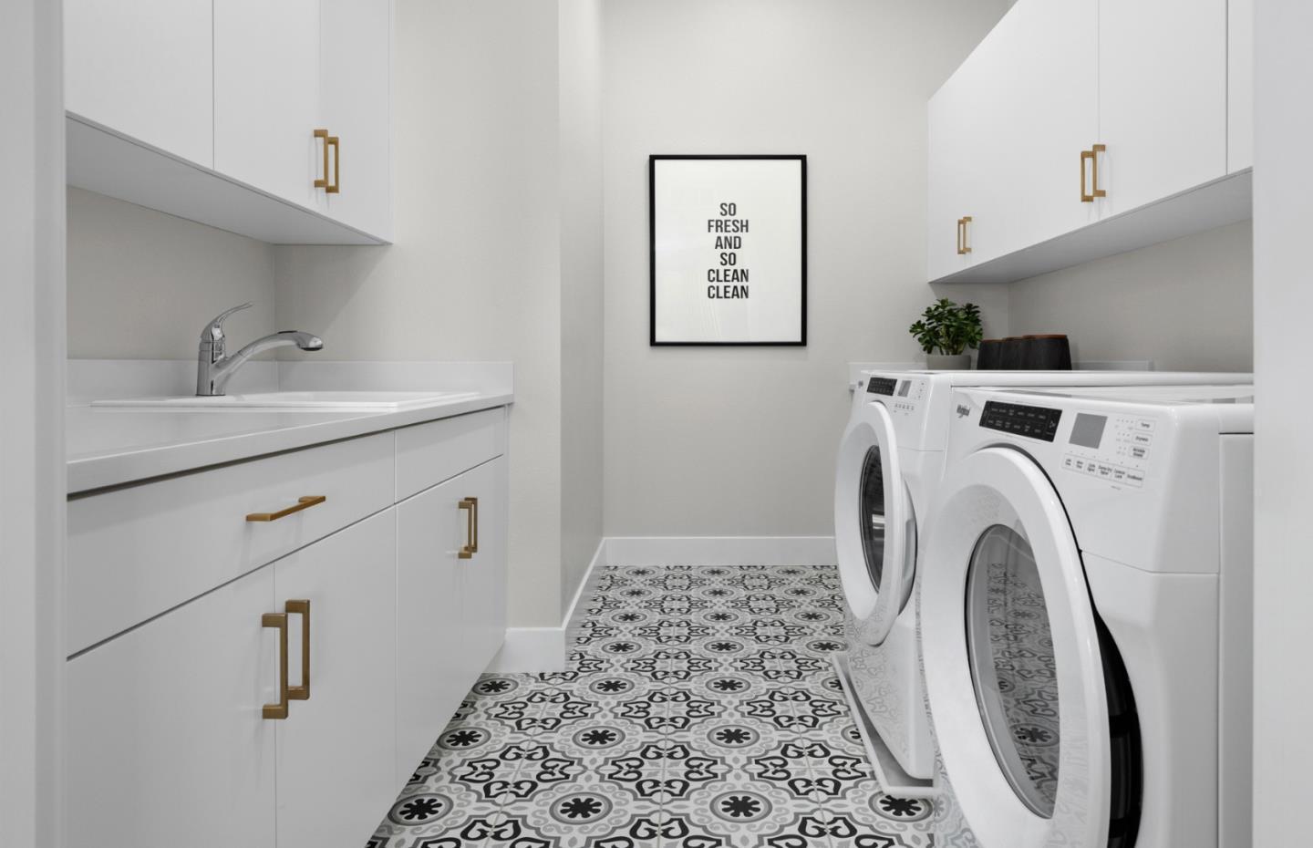 Detail Gallery Image 26 of 28 For 11645 Redwood Pl #56-12 PLAN 4,  Saratoga,  CA 95070 - 4 Beds | 4 Baths