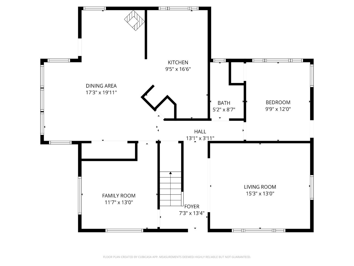 Detail Gallery Image 30 of 31 For 600 Caudill Rd, Watsonville,  CA 95076 - 3 Beds | 2 Baths