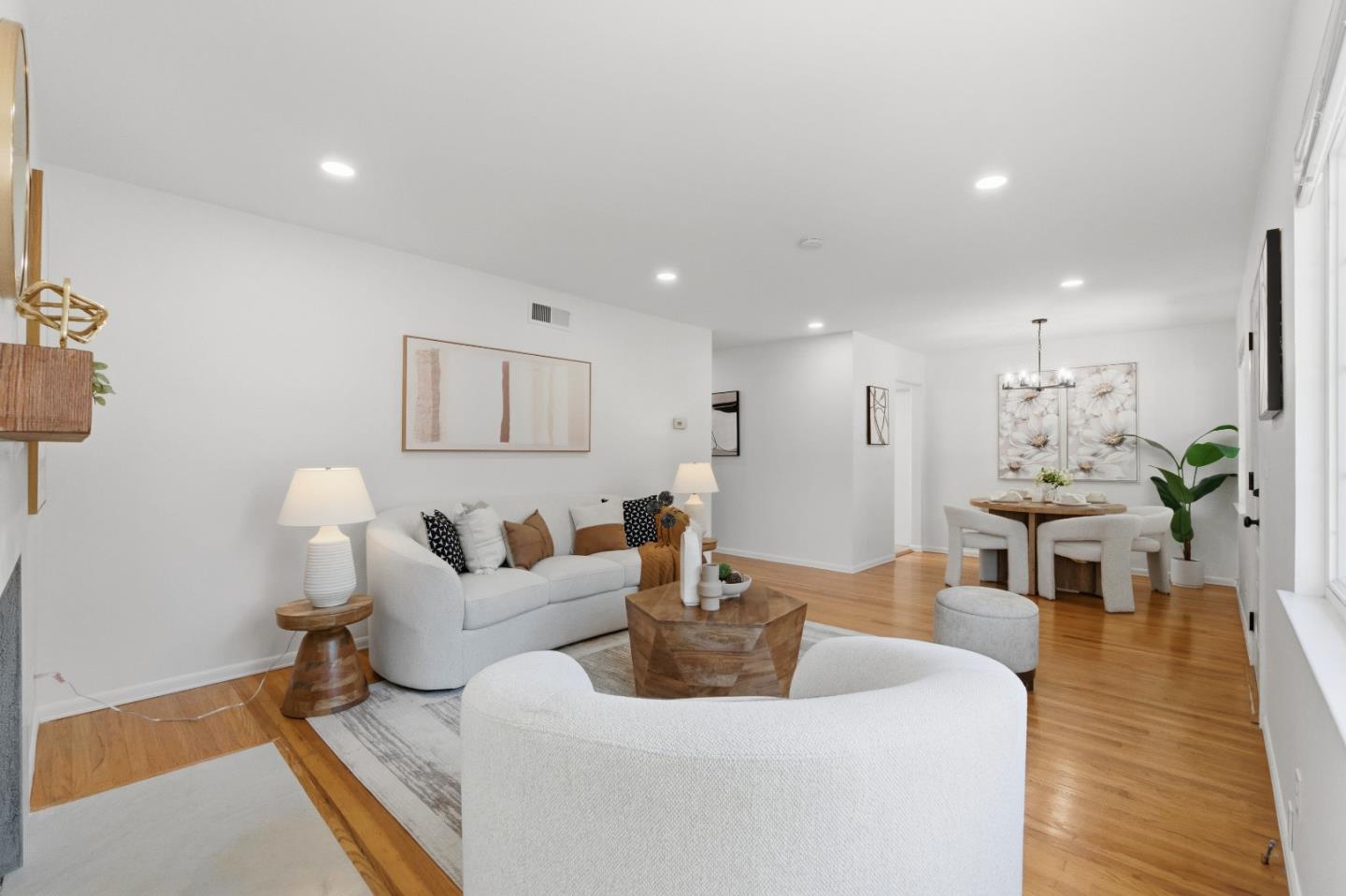 Detail Gallery Image 10 of 30 For 1060 Weyburn Ln, San Jose,  CA 95129 - 3 Beds | 2 Baths