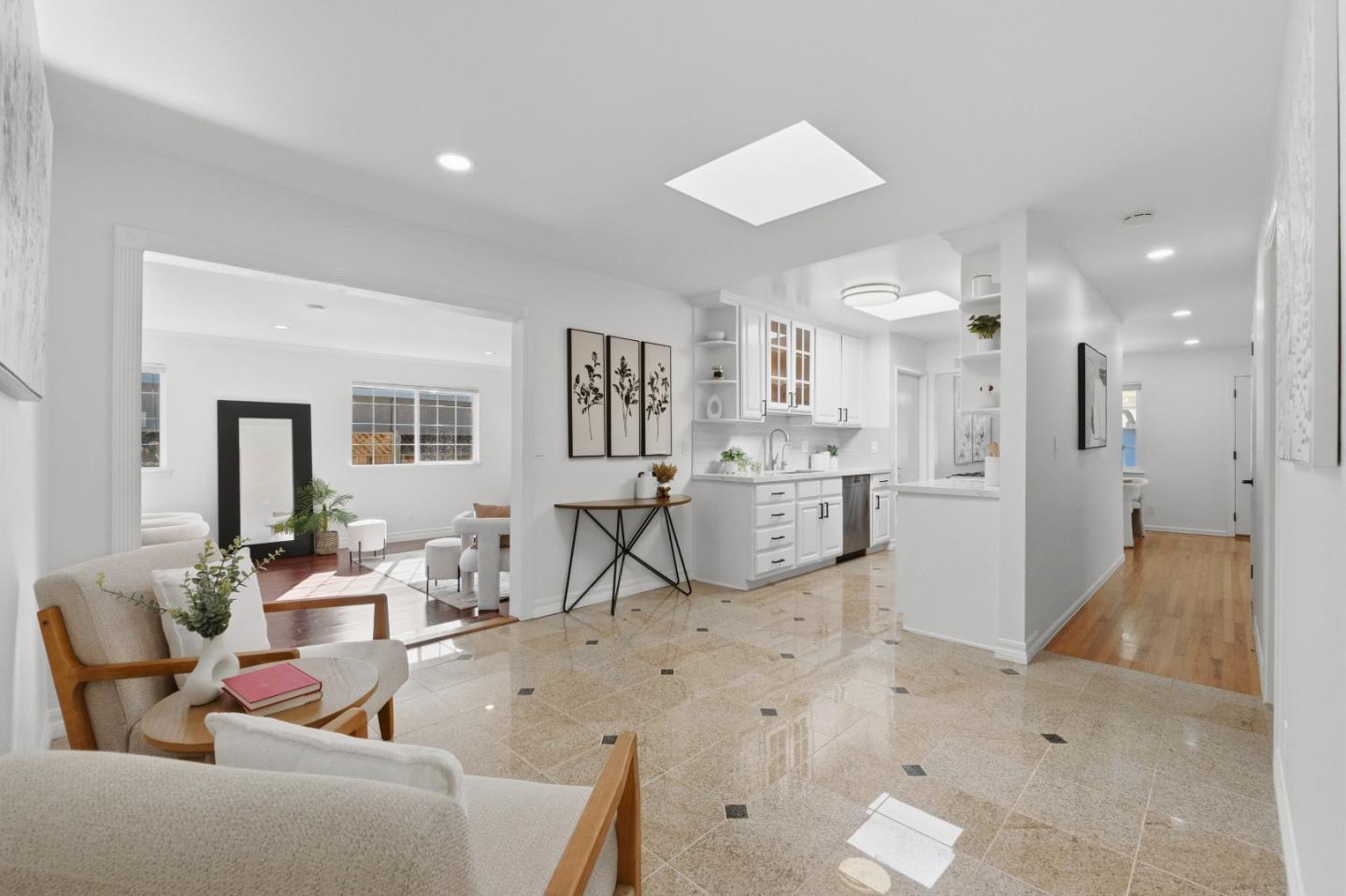 Detail Gallery Image 18 of 30 For 1060 Weyburn Ln, San Jose,  CA 95129 - 3 Beds | 2 Baths