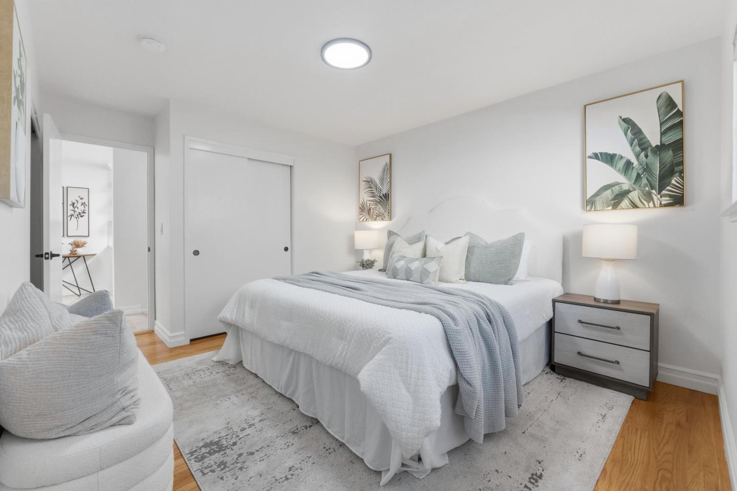 Detail Gallery Image 23 of 30 For 1060 Weyburn Ln, San Jose,  CA 95129 - 3 Beds | 2 Baths