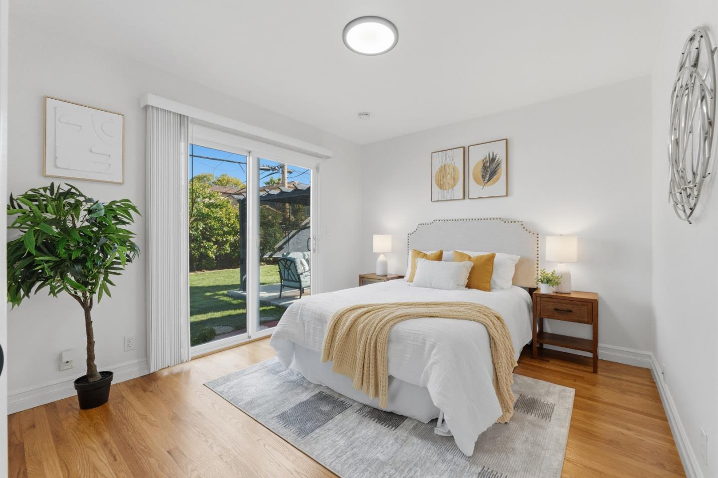 Detail Gallery Image 26 of 30 For 1060 Weyburn Ln, San Jose,  CA 95129 - 3 Beds | 2 Baths