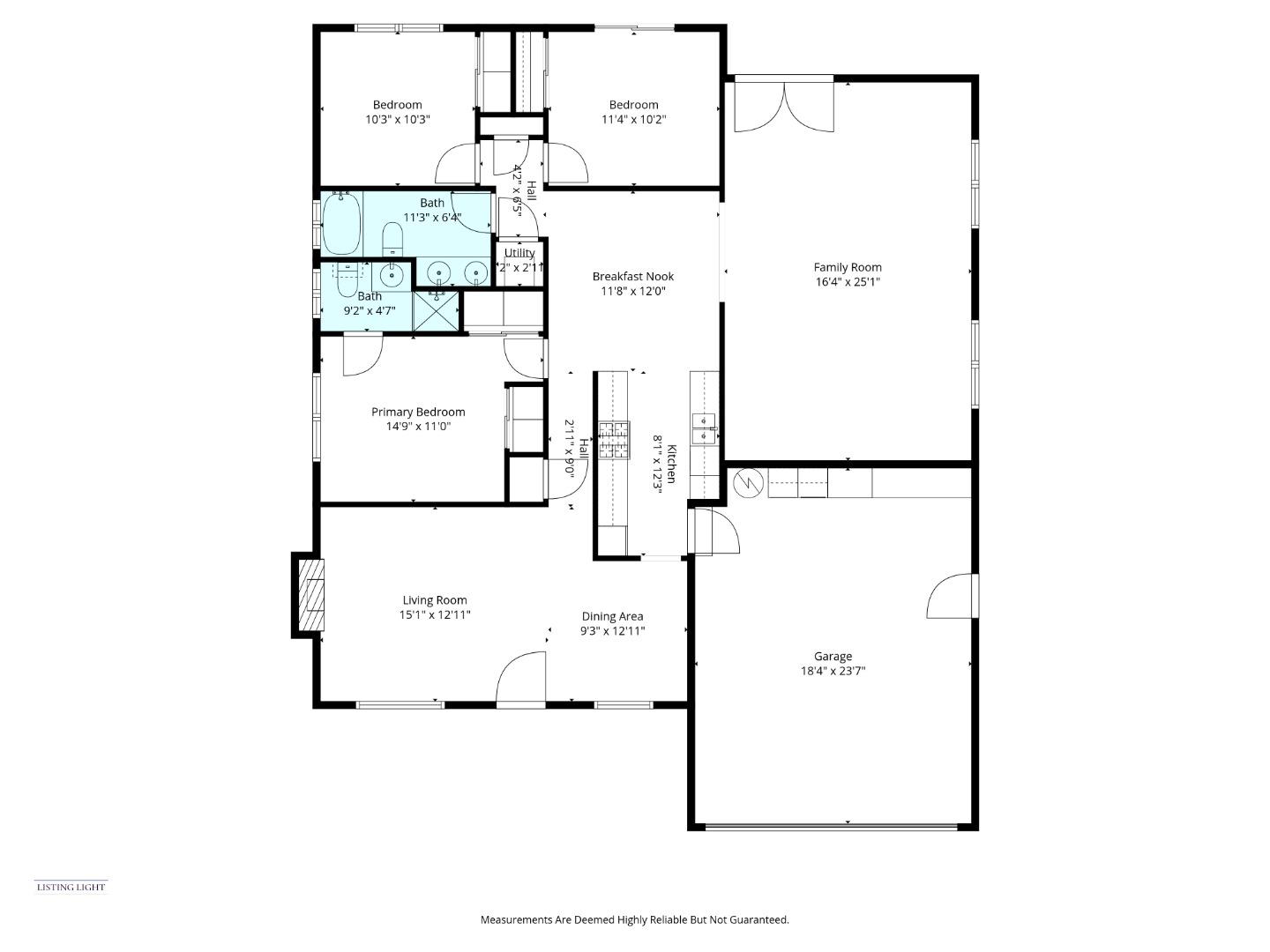 Detail Gallery Image 30 of 30 For 1060 Weyburn Ln, San Jose,  CA 95129 - 3 Beds | 2 Baths