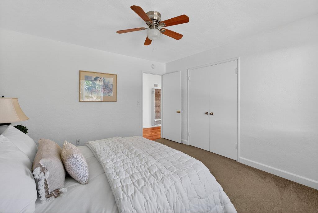 Detail Gallery Image 17 of 32 For 111 Elk St, Santa Cruz,  CA 95065 - 2 Beds | 1 Baths