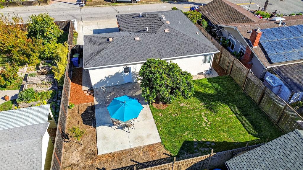 Detail Gallery Image 29 of 32 For 111 Elk St, Santa Cruz,  CA 95065 - 2 Beds | 1 Baths