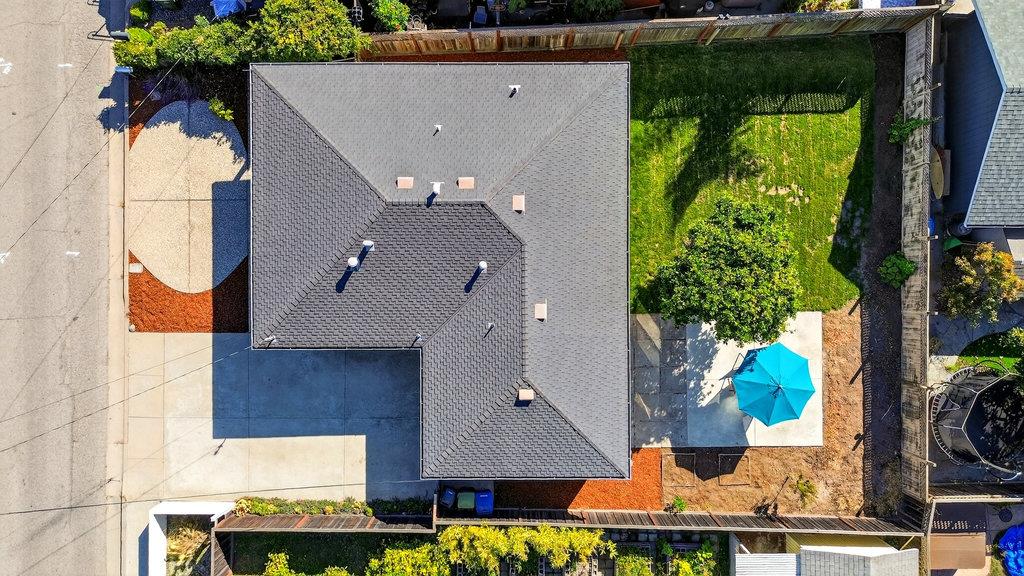 Detail Gallery Image 30 of 32 For 111 Elk St, Santa Cruz,  CA 95065 - 2 Beds | 1 Baths