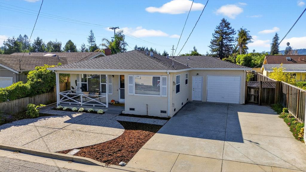 Detail Gallery Image 31 of 32 For 111 Elk St, Santa Cruz,  CA 95065 - 2 Beds | 1 Baths