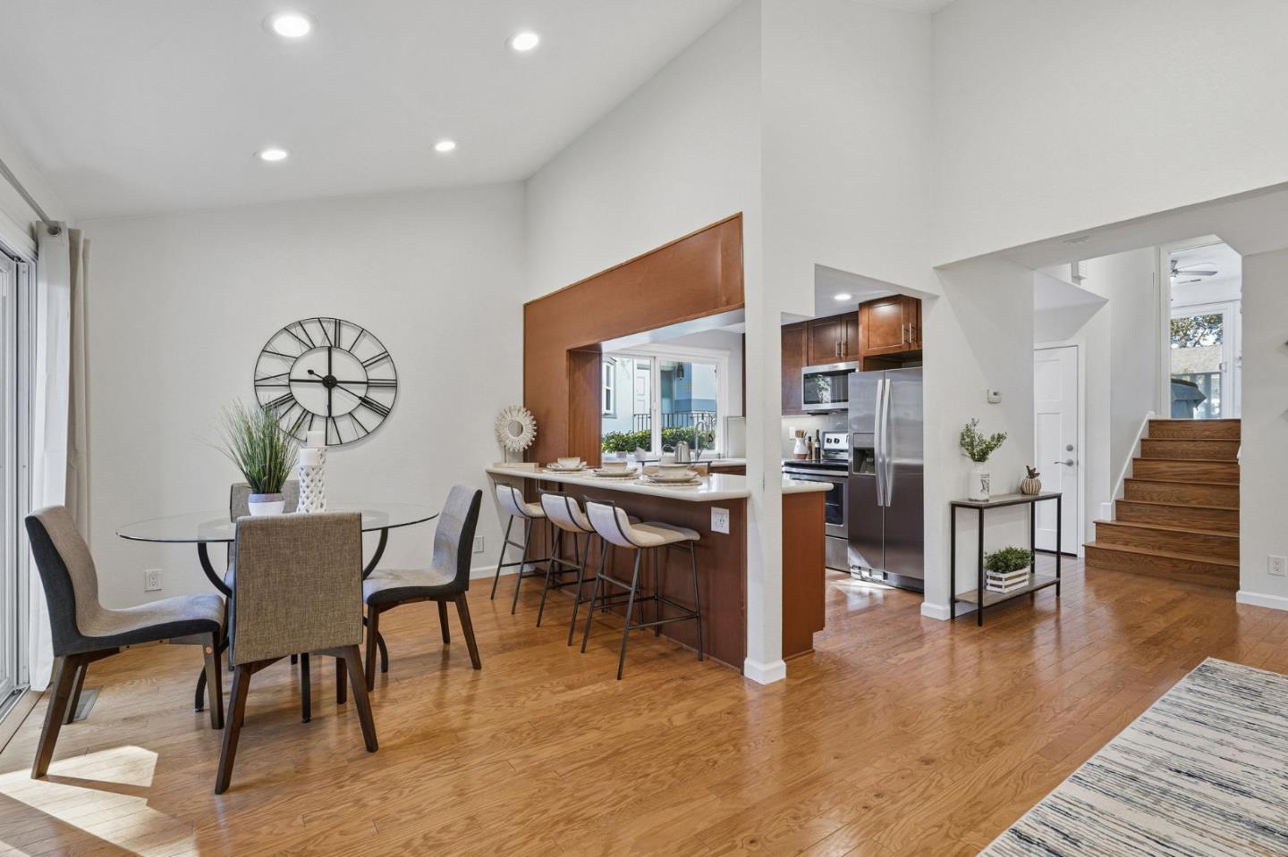 Detail Gallery Image 11 of 40 For 10902 Northfield Sq, Cupertino,  CA 95014 - 2 Beds | 2 Baths