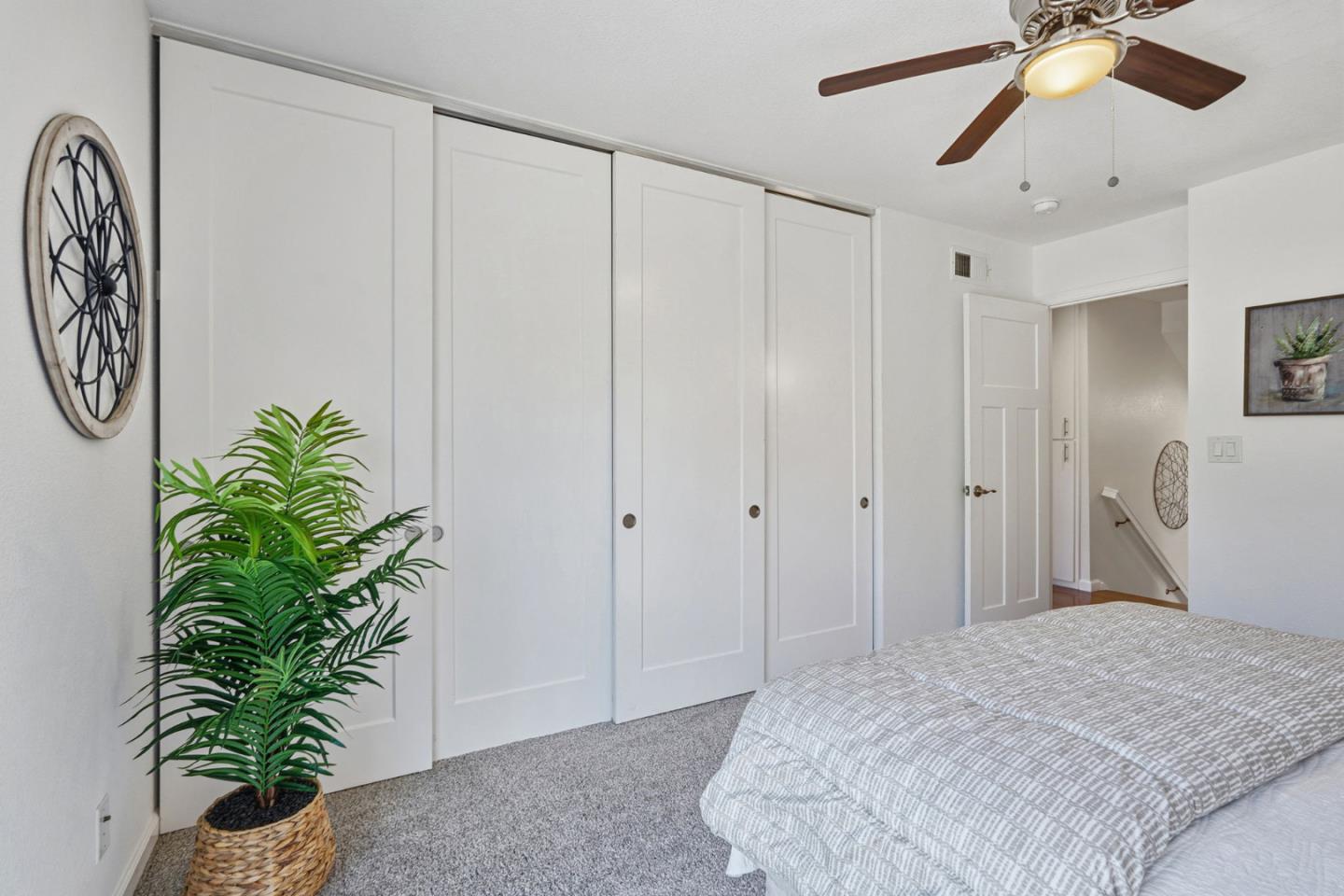 Detail Gallery Image 15 of 40 For 10902 Northfield Sq, Cupertino,  CA 95014 - 2 Beds | 2 Baths