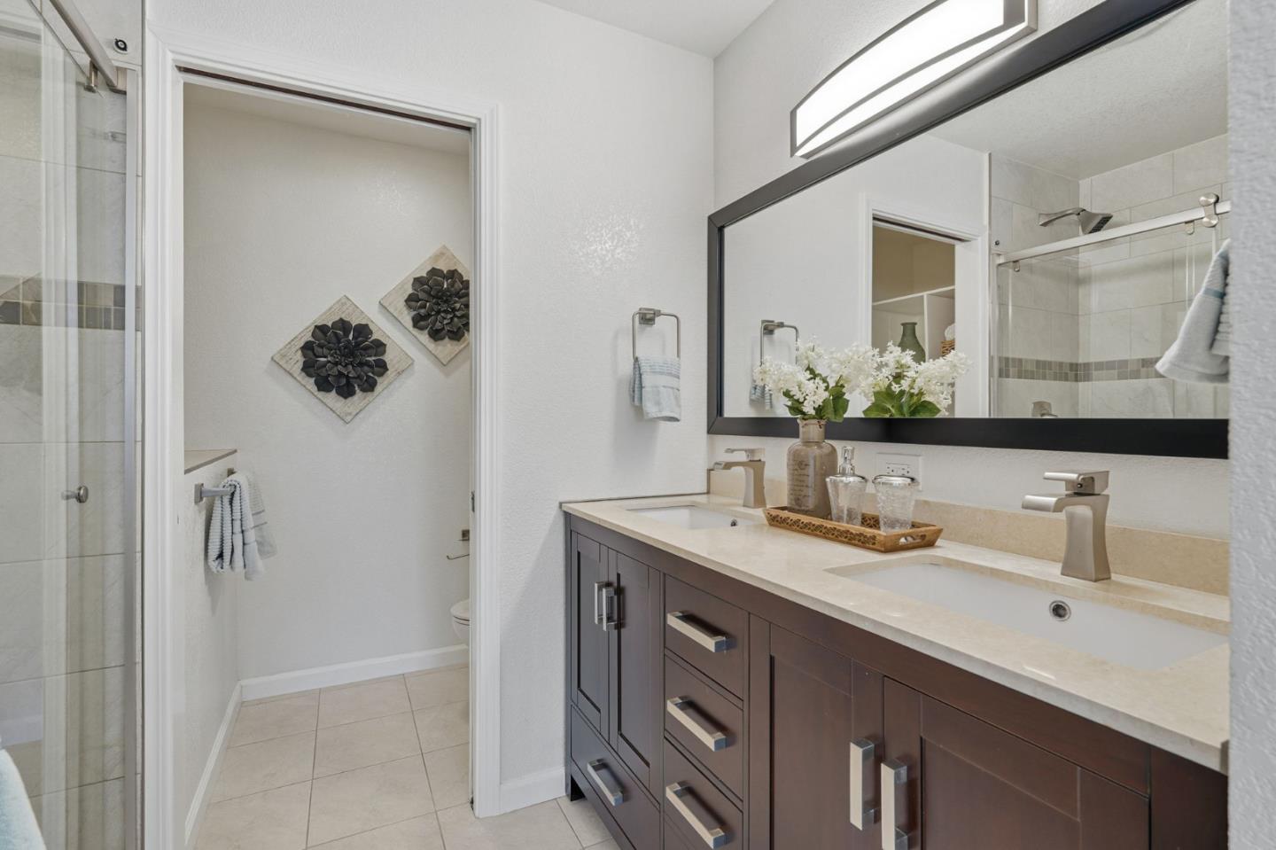 Detail Gallery Image 18 of 40 For 10902 Northfield Sq, Cupertino,  CA 95014 - 2 Beds | 2 Baths
