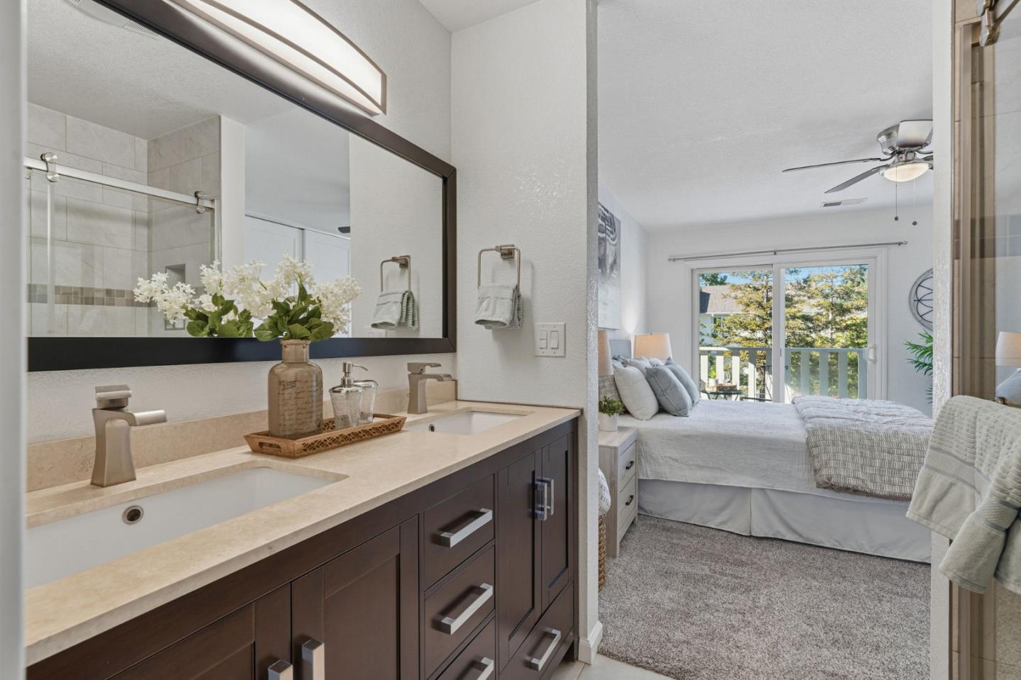 Detail Gallery Image 19 of 40 For 10902 Northfield Sq, Cupertino,  CA 95014 - 2 Beds | 2 Baths