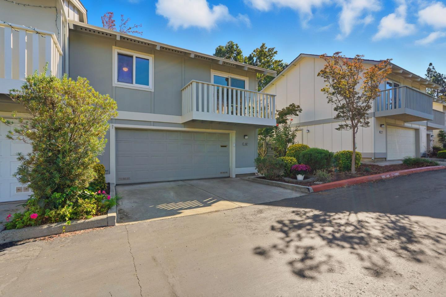 Detail Gallery Image 3 of 40 For 10902 Northfield Sq, Cupertino,  CA 95014 - 2 Beds | 2 Baths