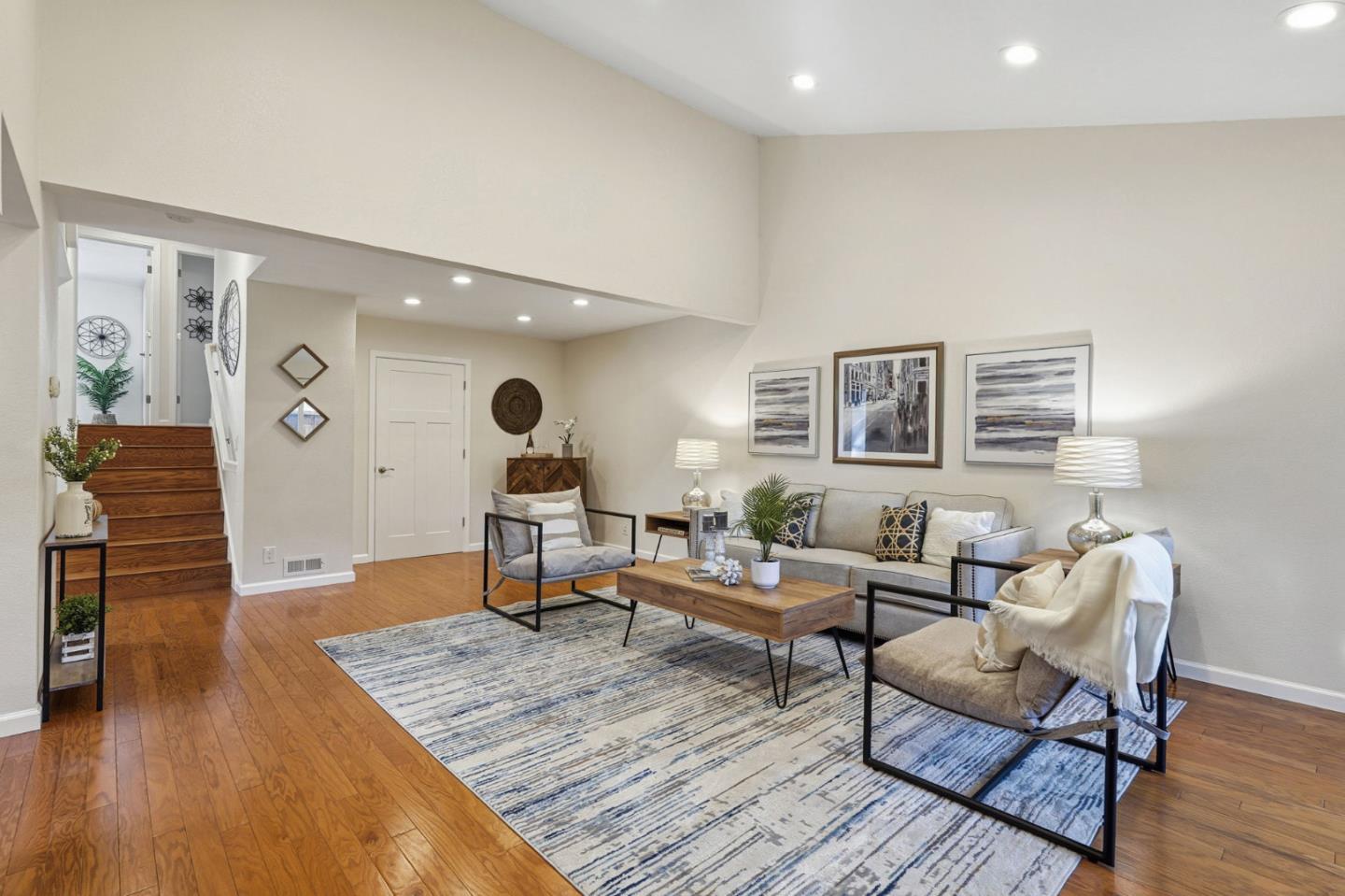Detail Gallery Image 7 of 40 For 10902 Northfield Sq, Cupertino,  CA 95014 - 2 Beds | 2 Baths