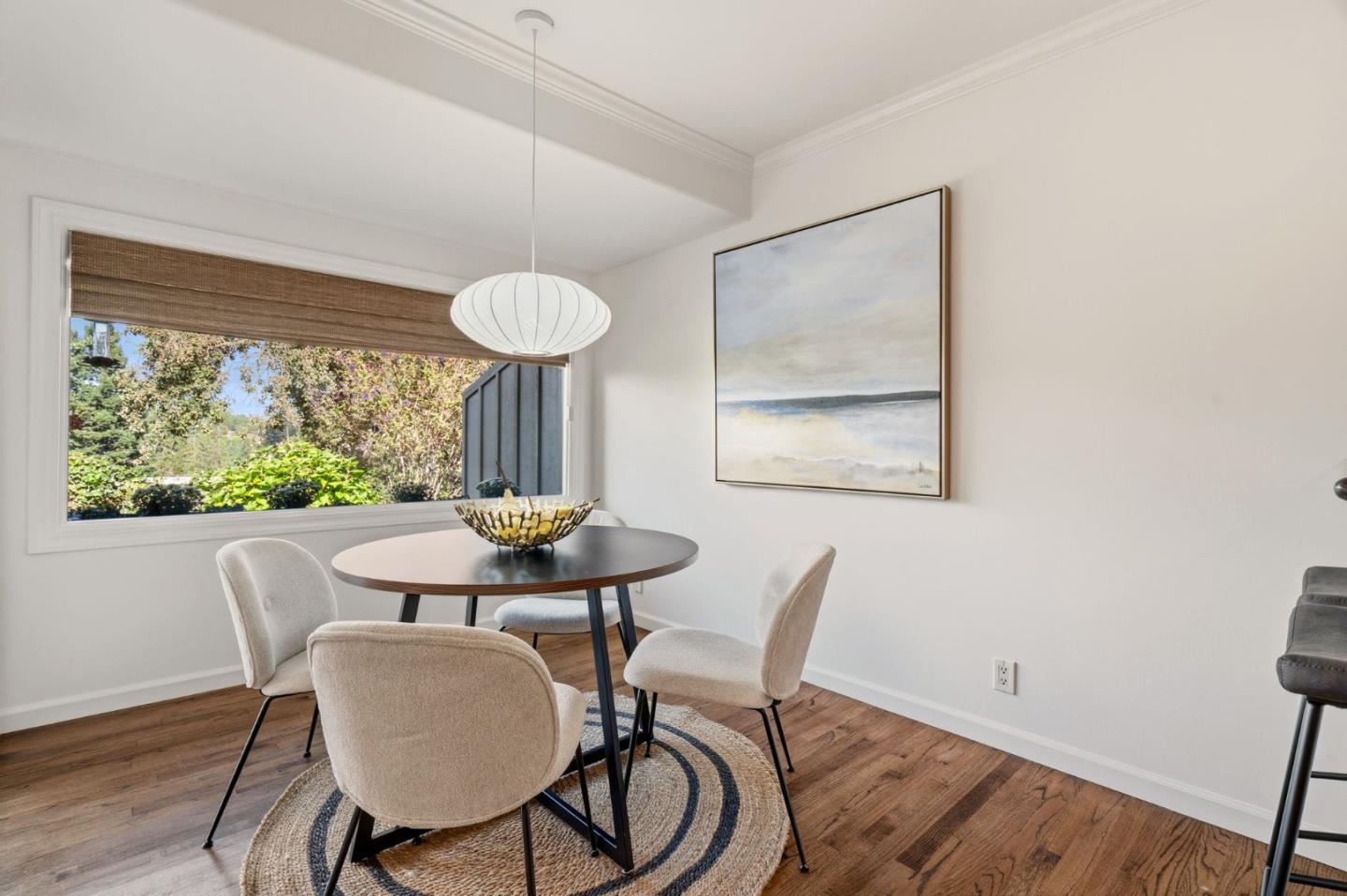 Detail Gallery Image 15 of 45 For 416 Sand Hill Cir, Menlo Park,  CA 94025 - 3 Beds | 2/1 Baths