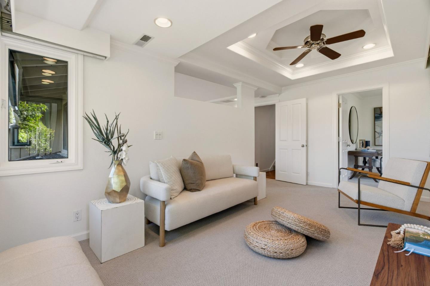 Detail Gallery Image 23 of 45 For 416 Sand Hill Cir, Menlo Park,  CA 94025 - 3 Beds | 2/1 Baths