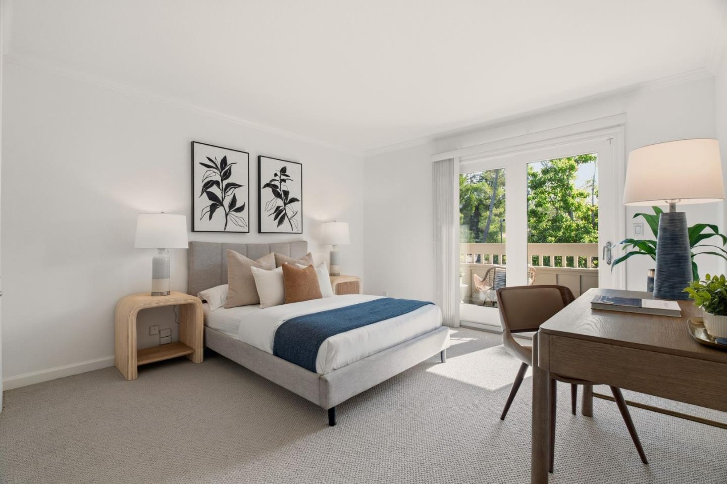 Detail Gallery Image 27 of 45 For 416 Sand Hill Cir, Menlo Park,  CA 94025 - 3 Beds | 2/1 Baths