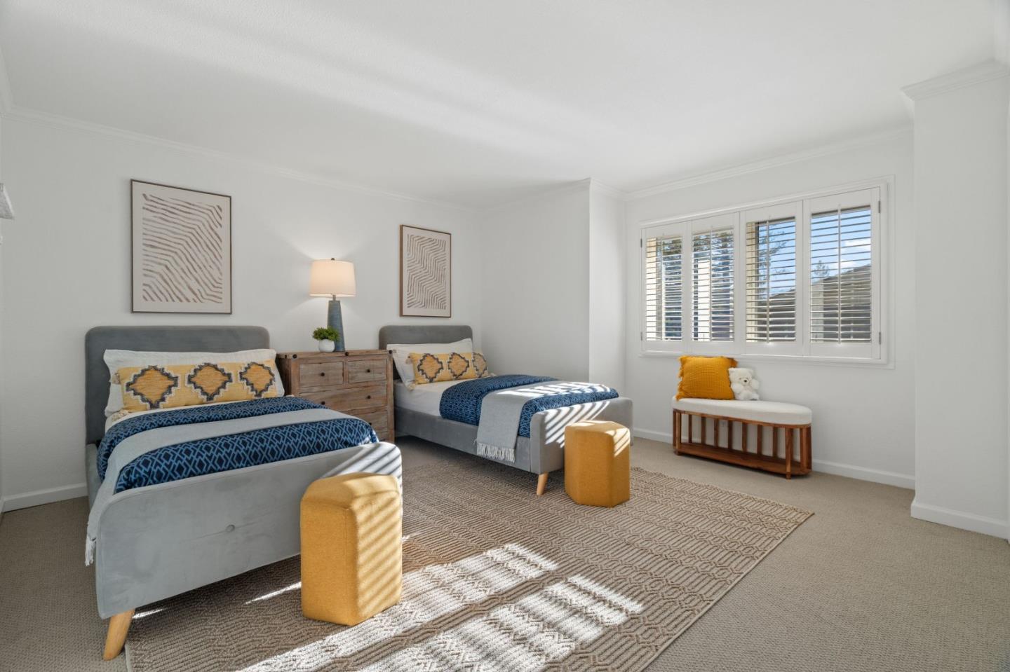 Detail Gallery Image 29 of 45 For 416 Sand Hill Cir, Menlo Park,  CA 94025 - 3 Beds | 2/1 Baths