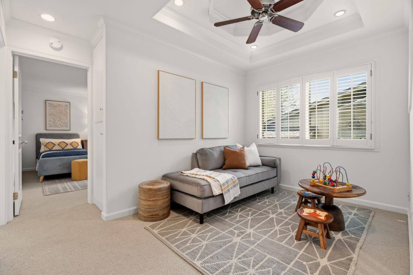 Detail Gallery Image 30 of 45 For 416 Sand Hill Cir, Menlo Park,  CA 94025 - 3 Beds | 2/1 Baths