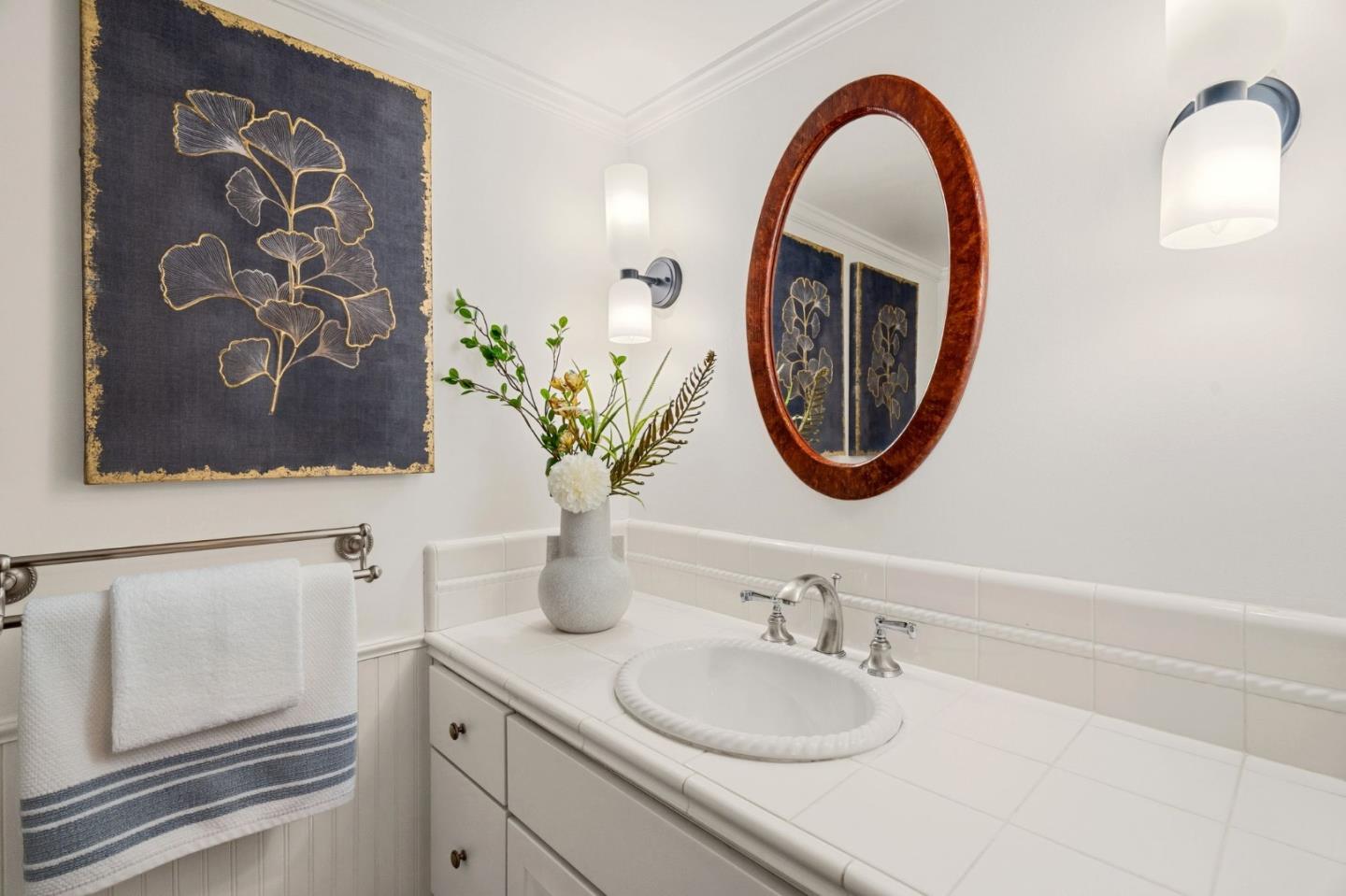 Detail Gallery Image 33 of 45 For 416 Sand Hill Cir, Menlo Park,  CA 94025 - 3 Beds | 2/1 Baths