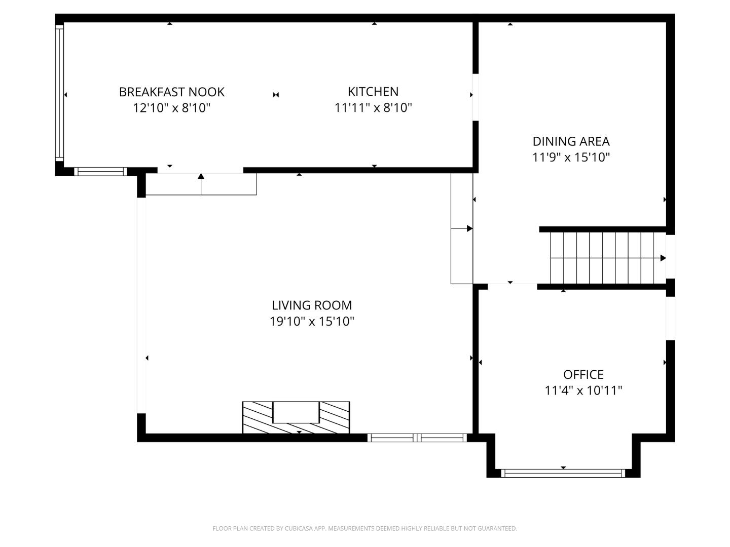 Detail Gallery Image 39 of 45 For 416 Sand Hill Cir, Menlo Park,  CA 94025 - 3 Beds | 2/1 Baths